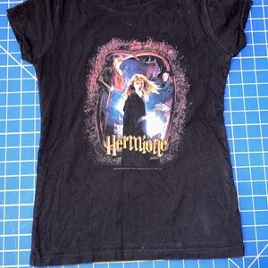 Hermione Kids Short Sleeve Tee